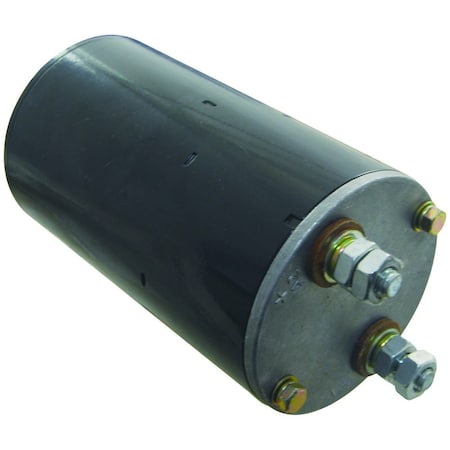 Replacement For WESTSNWPLW 27753 MOTOR